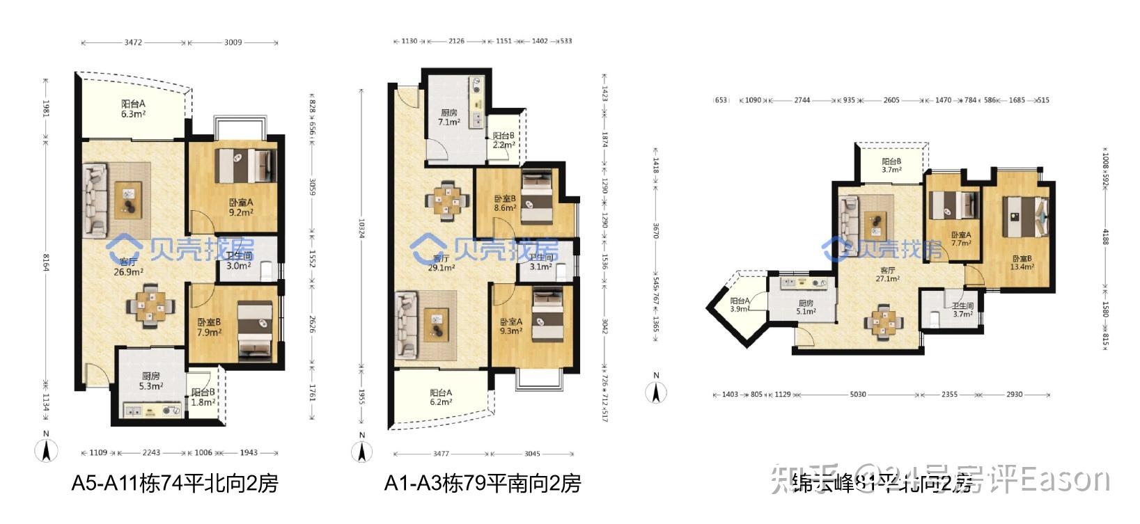 广州买房，买白云岭南新世界怎么样？ 知乎 