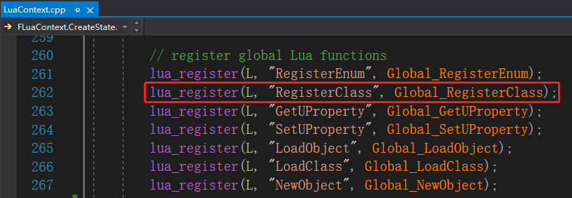 Unoptimized Lua UnLua框架解析-UE引擎Lua框架解决方案 (上) - 知乎