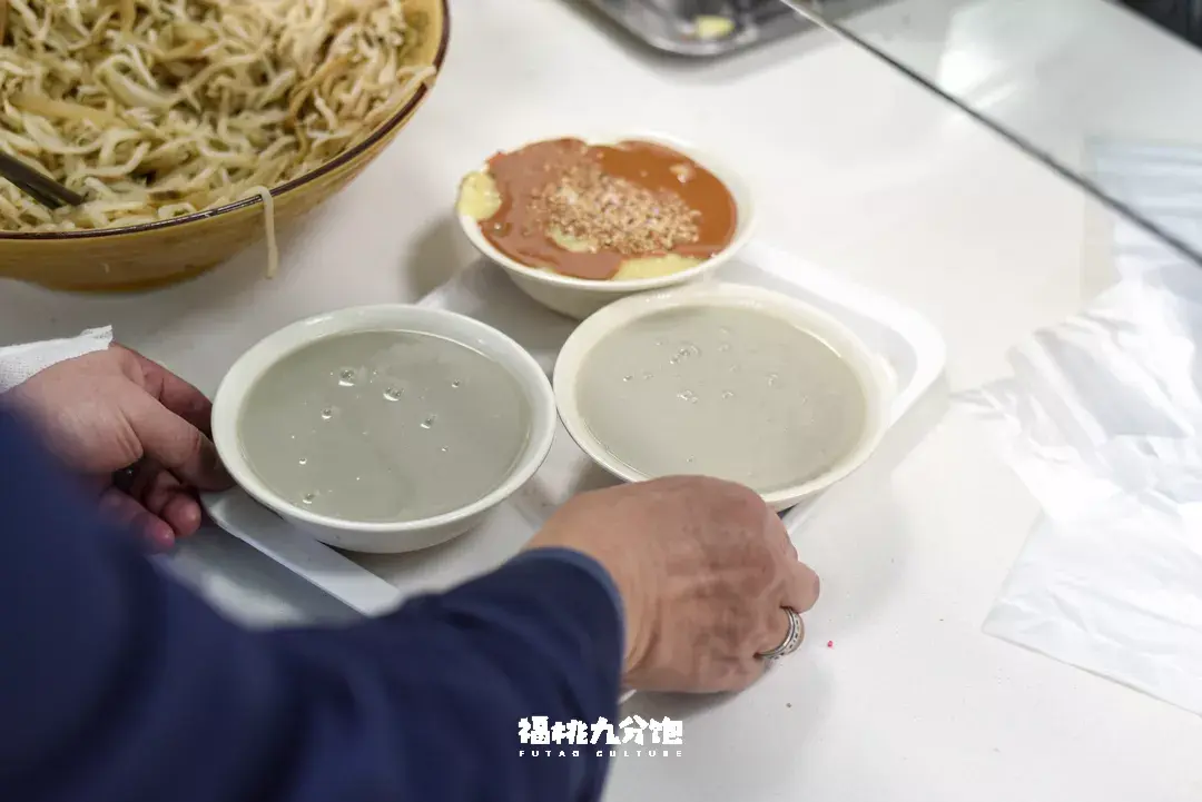 北京人为什么喜欢喝豆汁儿