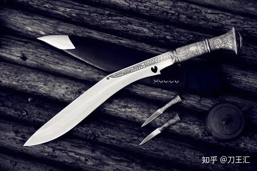 想要锋利无比,又想削铁如泥?关于刀的性能,这些你一定要知道! - 知乎