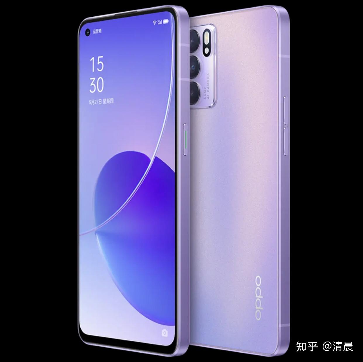 2021 年有哪几款轻薄 5g 手机值得推荐?