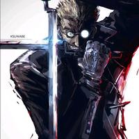 Zhihu profile picture for @backroom