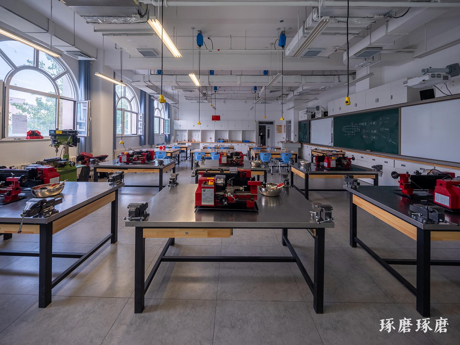在北京汇文中学就读是一种怎样的感受? - 知乎