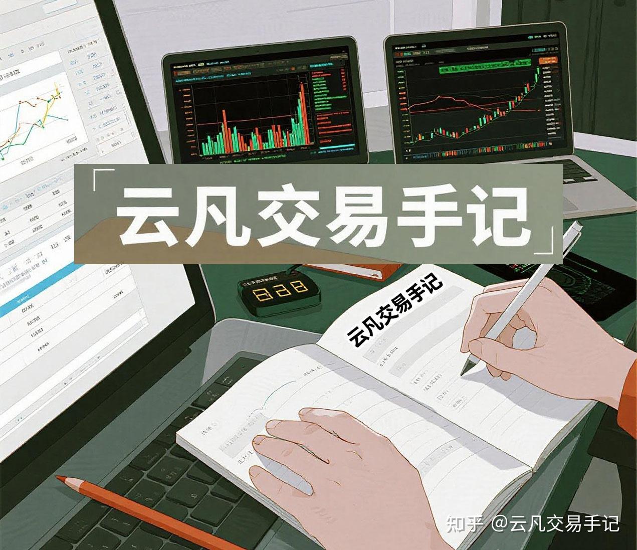 从菜油和PVC的2B结构看主力收割：技术分析的进化与反脆弱- 知乎