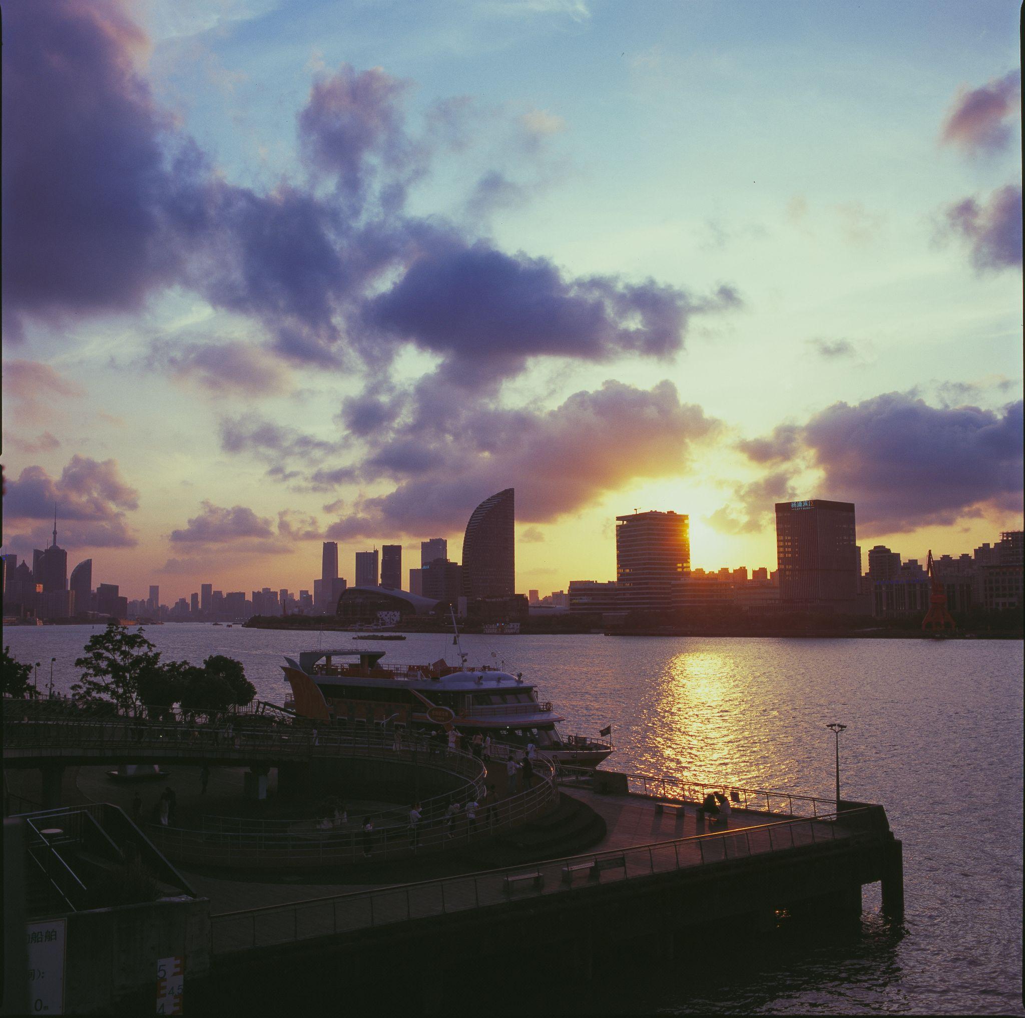 怎样才能拍好反转片？ - 知乎