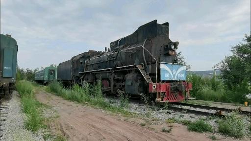 蒸汽机车汽缸鞲鞴杆是怎么保证汽密的