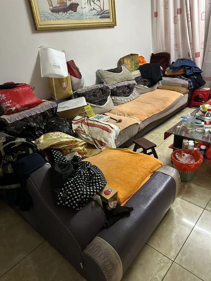 日子过久了才发现:装修的尽头是收纳,没有胡说,全是过来人经验 - 知乎