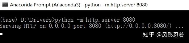 1分钟用 Python 部署一个具有 FTP 功能的服务器 - 知乎