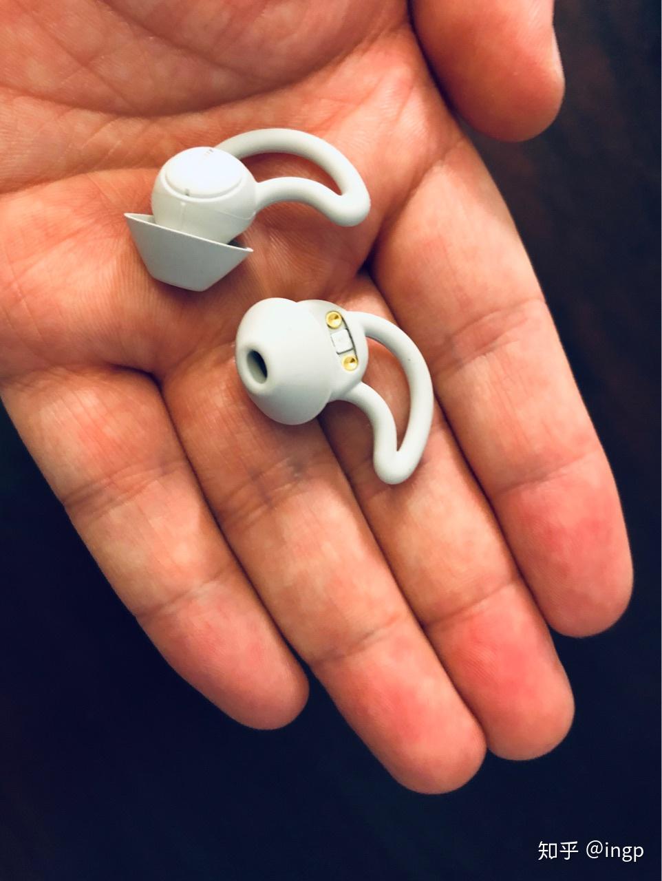 怎么评价bose的睡眠专用耳塞sleepbuds