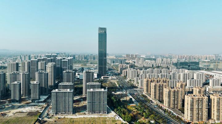 激活杭州楼市,还需要加力 | 房叔说No.776 - 知乎