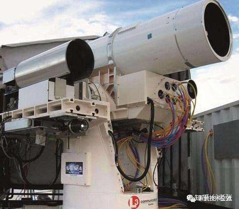 激光与微波武器反制无人机技术介绍 - 知乎