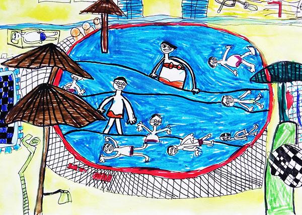 你怀恋你的童年时光吗