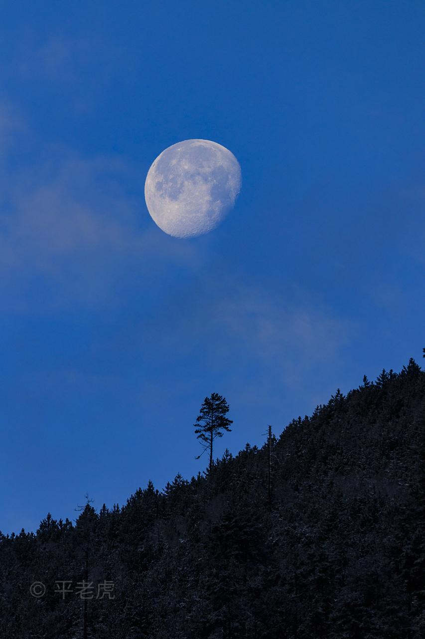 风光摄影是否需要超长焦镜头如果需要应该如何选择