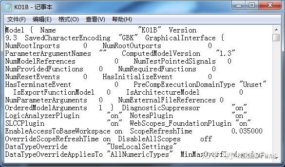 Slx File Example slx文件与mdl文件的差别 - 知乎