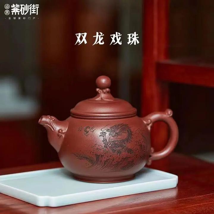 科普 | 什么是红皮龙? - 知乎