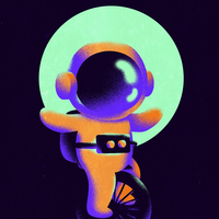 Zhihu profile picture for @ignorant