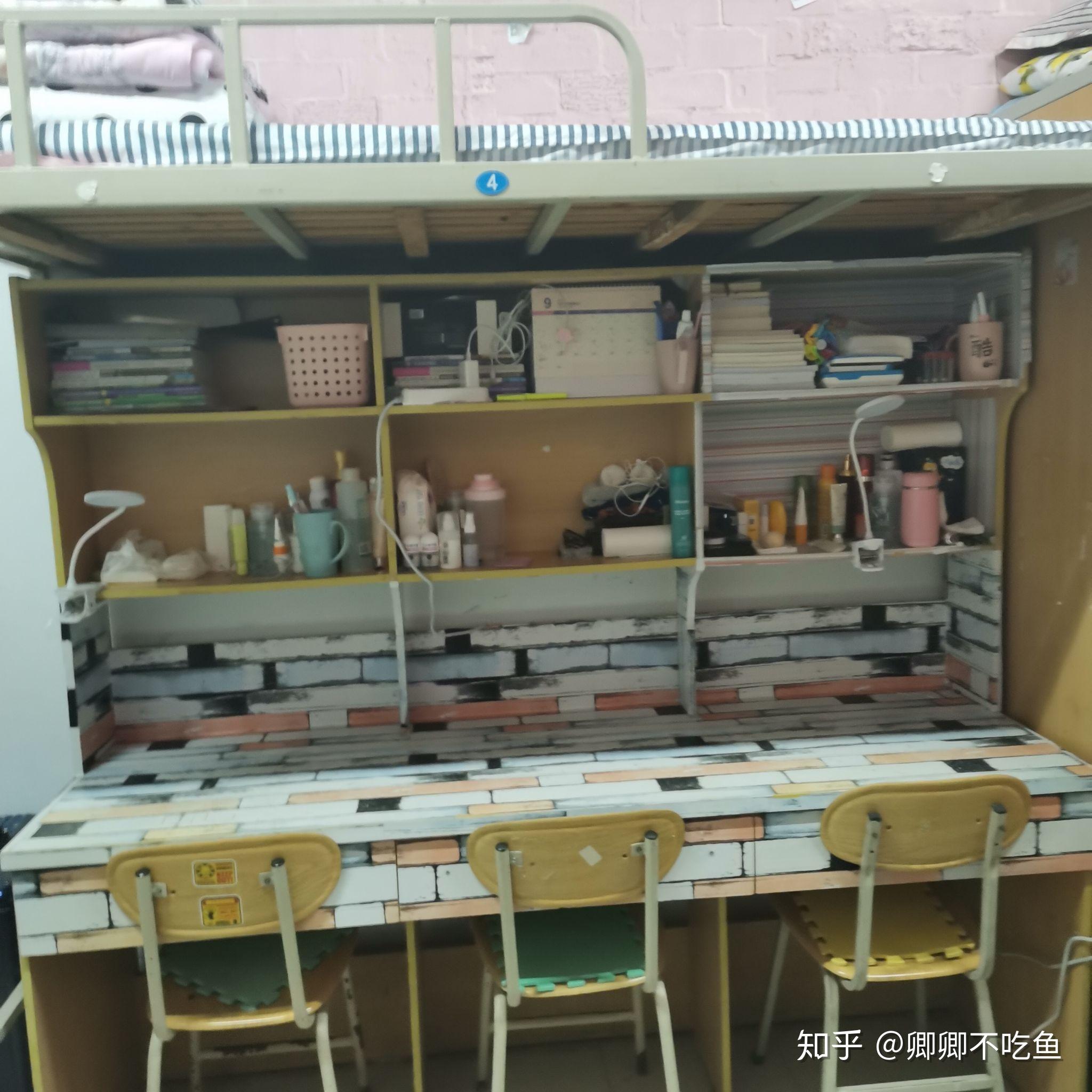 商丘幼儿师范学校宿舍图片