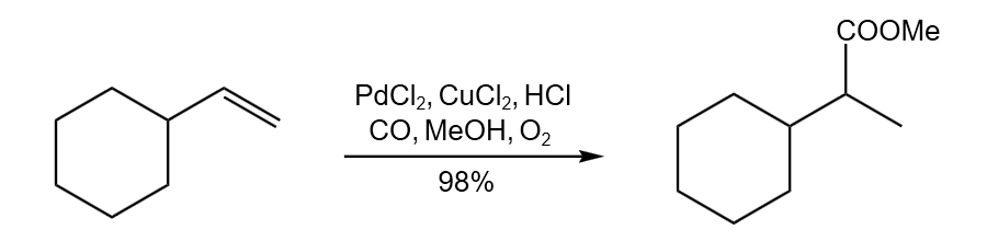 常用氧化剂——氯化钯-氯化铜（PdCl2-CuCl2） - 知乎