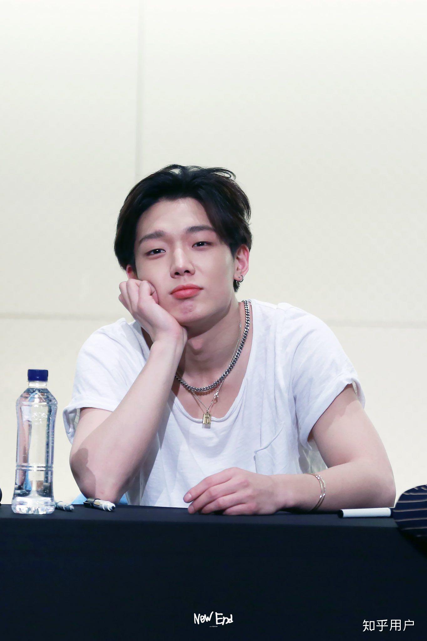 你是怎么喜欢上金知元bobby的? - 知乎