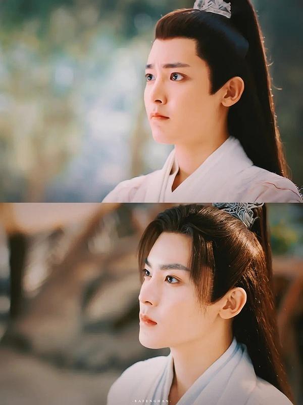 最近好喜欢侯明昊他有什么黑料吗