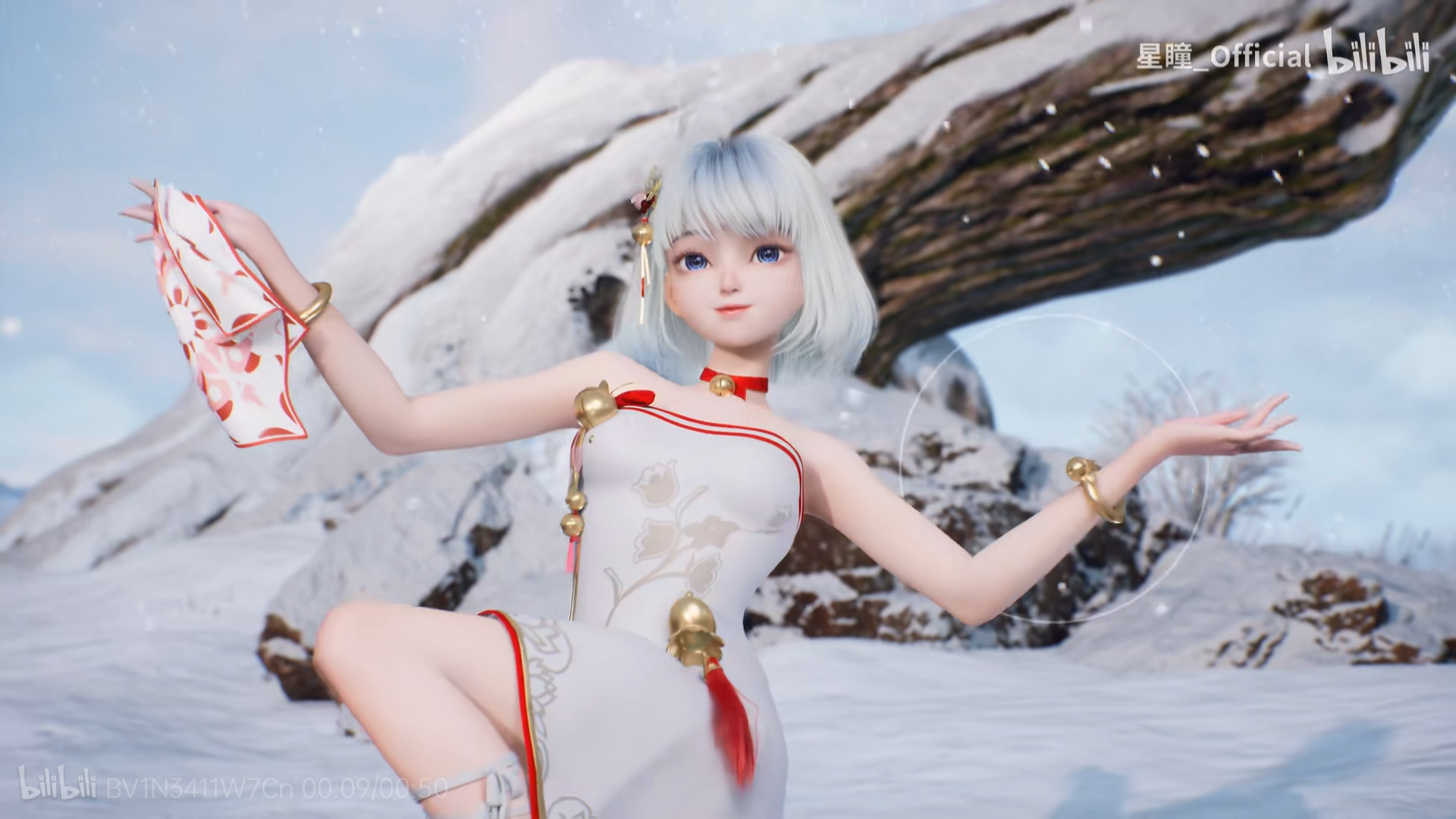 如何评价腾讯cdd旗下虚拟偶像星瞳