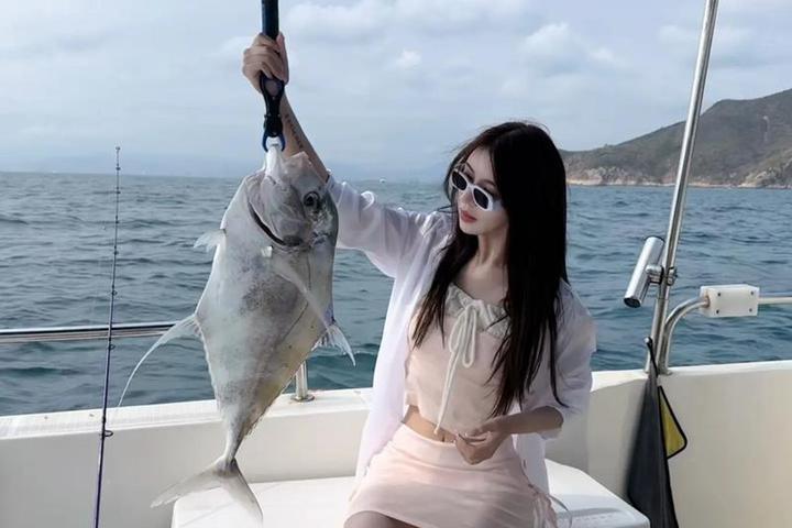 深秋海钓的4方面攻略,海钓爆箱时期到了 - 知乎