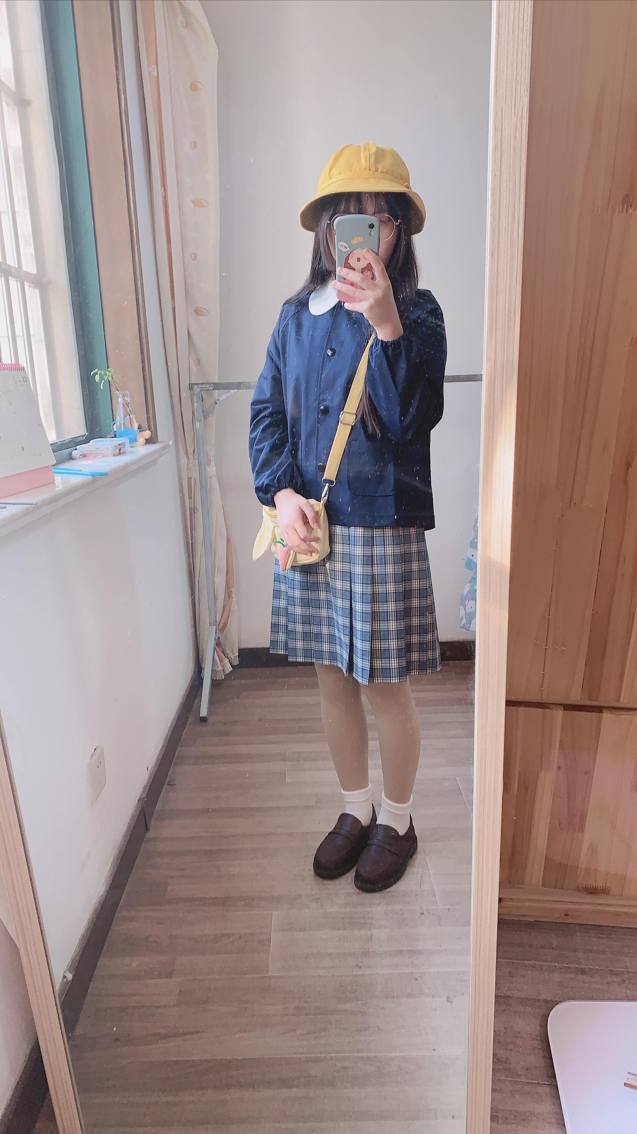 为什么有jk制服但没有jd大学生jc初中生js小学生制服