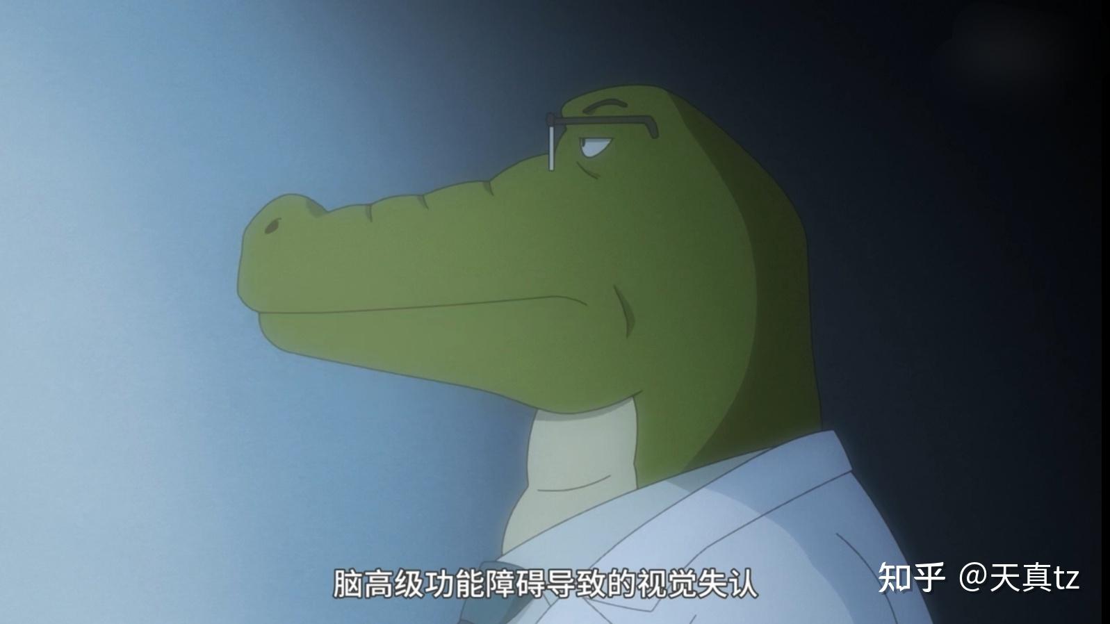 如何看待动画oddtaxi奇巧计程车第十三集大结局