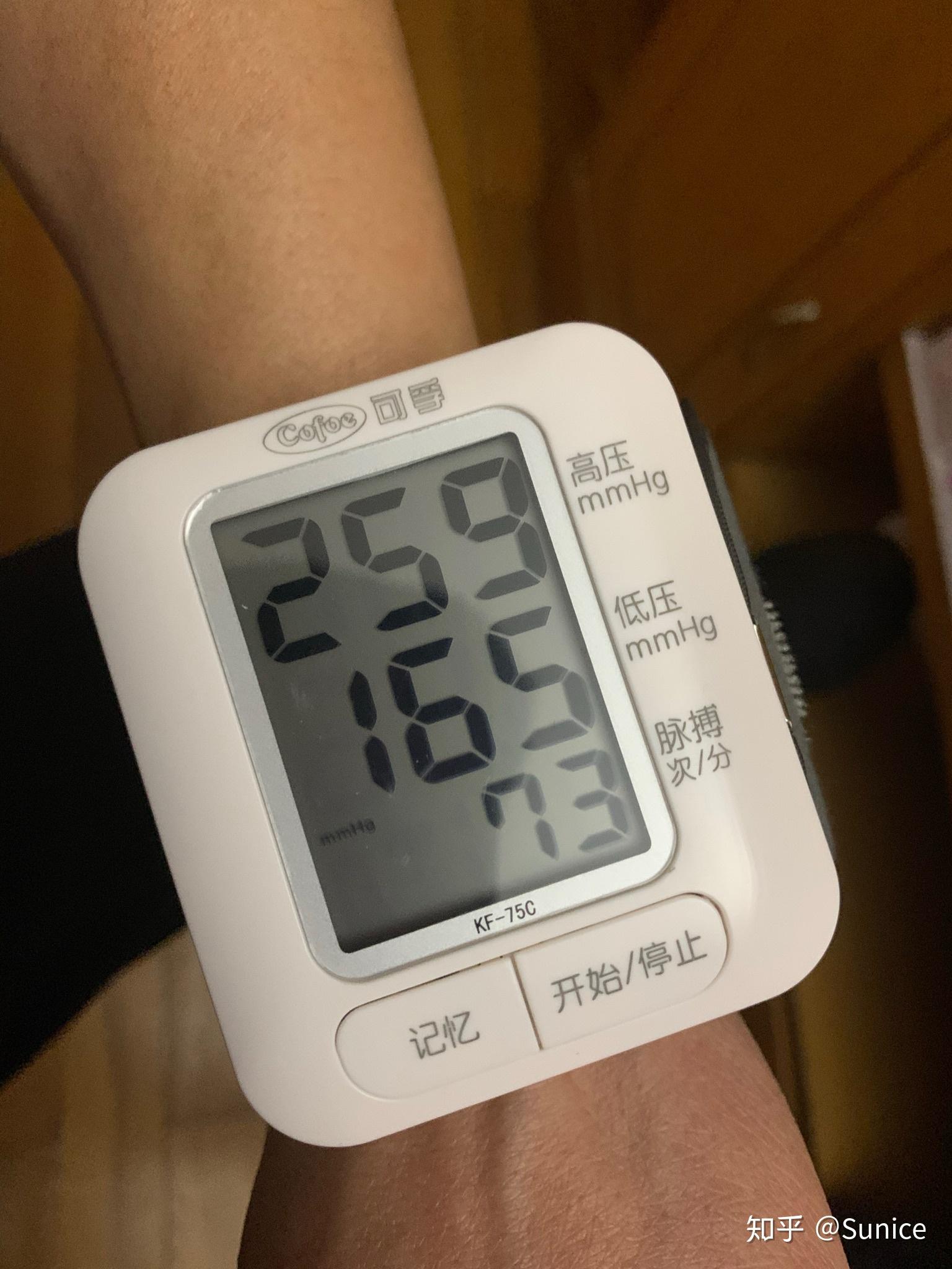 有一个血压高达200多的家人,是一种怎样的体验? - 知乎