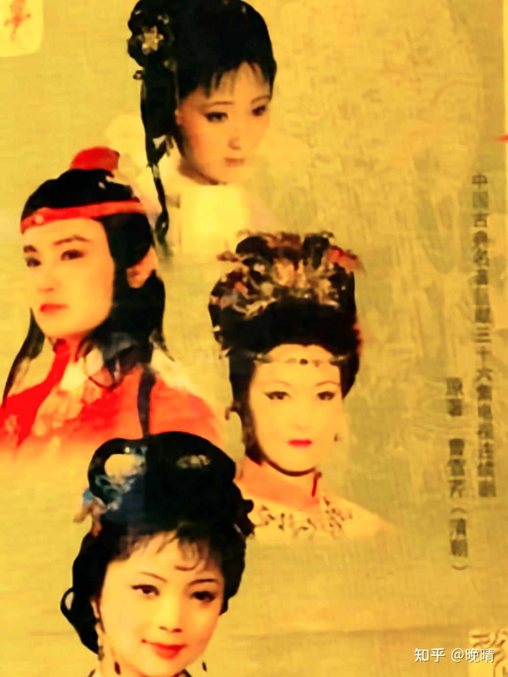 红楼梦有多少个版本？包括评析解读? - 知乎