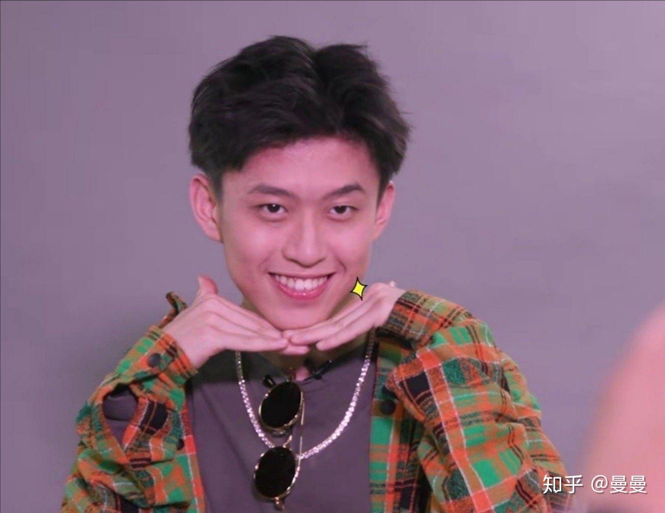 richbrian在说唱新世代有哪些奶帅的图片