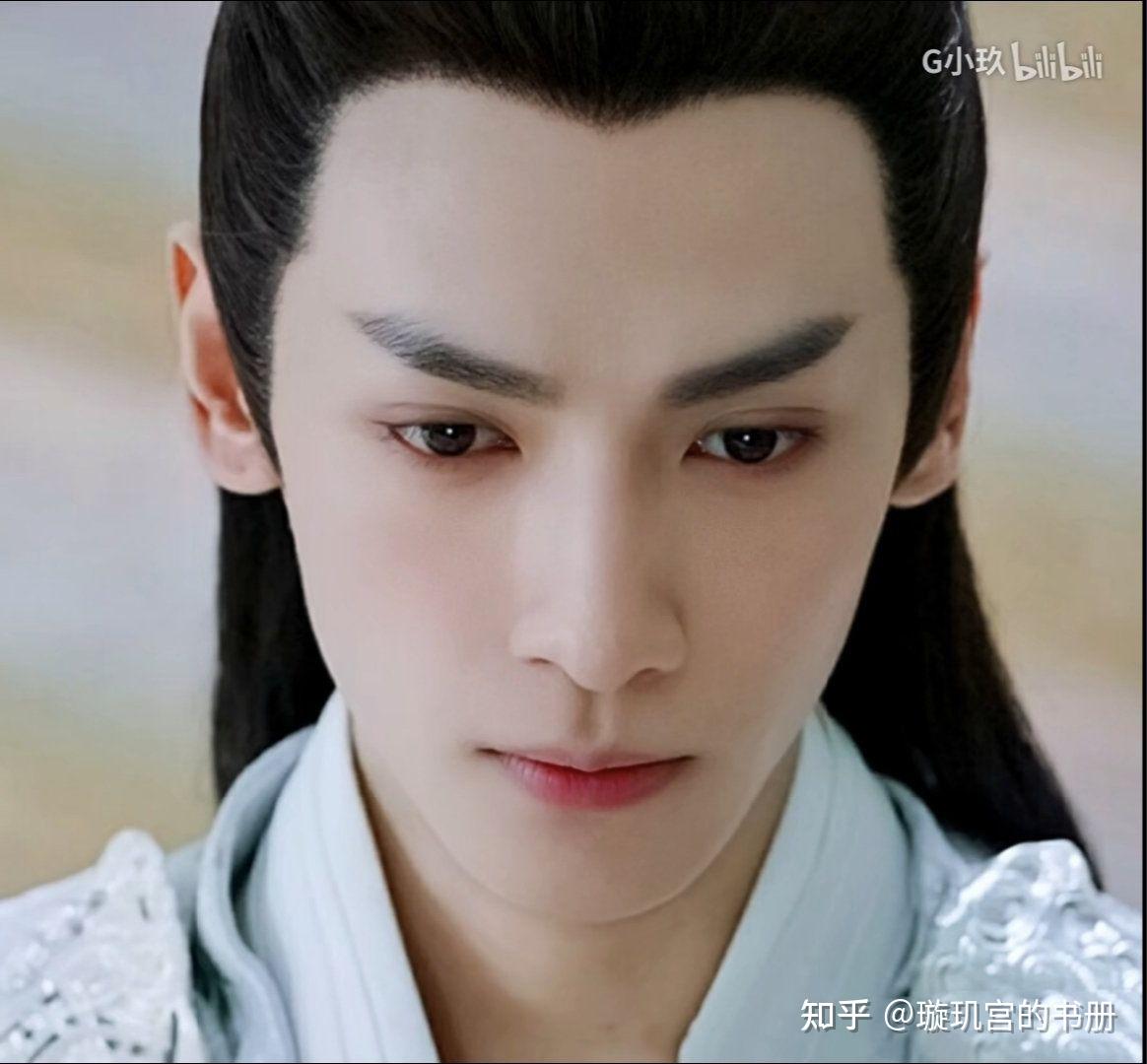 求安利剑眉星目的男演员红不红都无所谓一定要是剑眉星目的