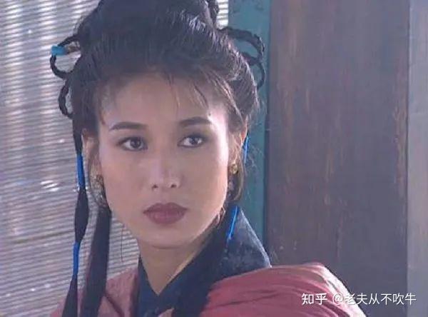 扈三娘为何叫「一丈青」？一丈青指颜值还是指纹身呢？ - 知乎