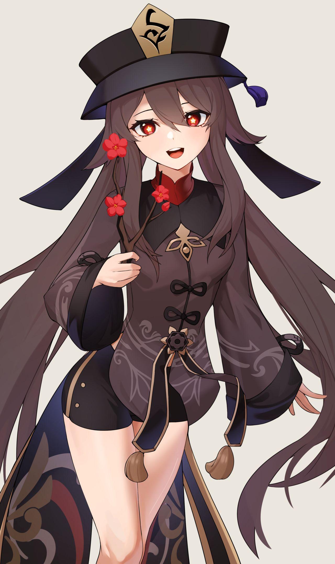 求问,一命胡桃预算多少? - 知乎