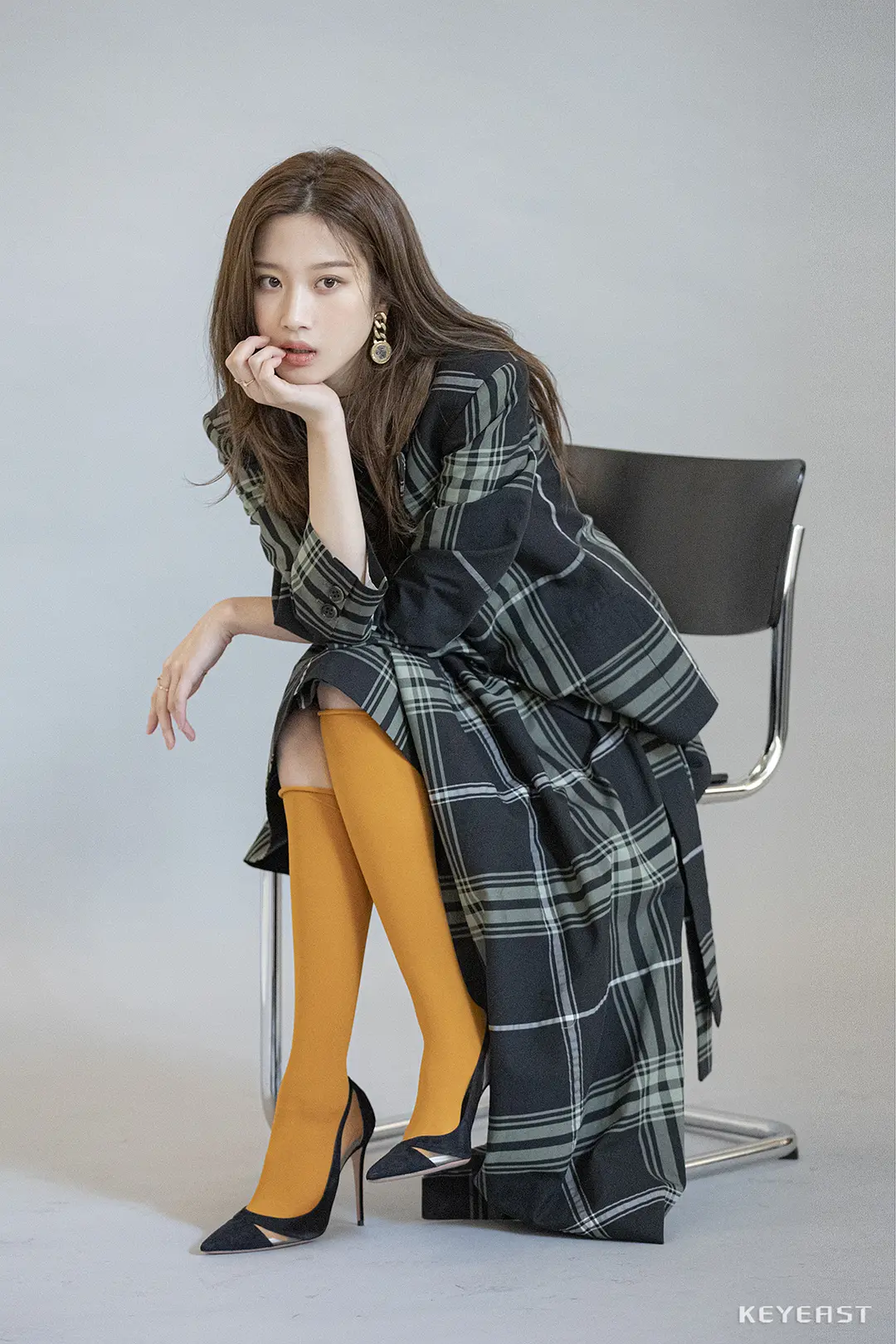 如何评价文佳煐的颜值? - 知乎