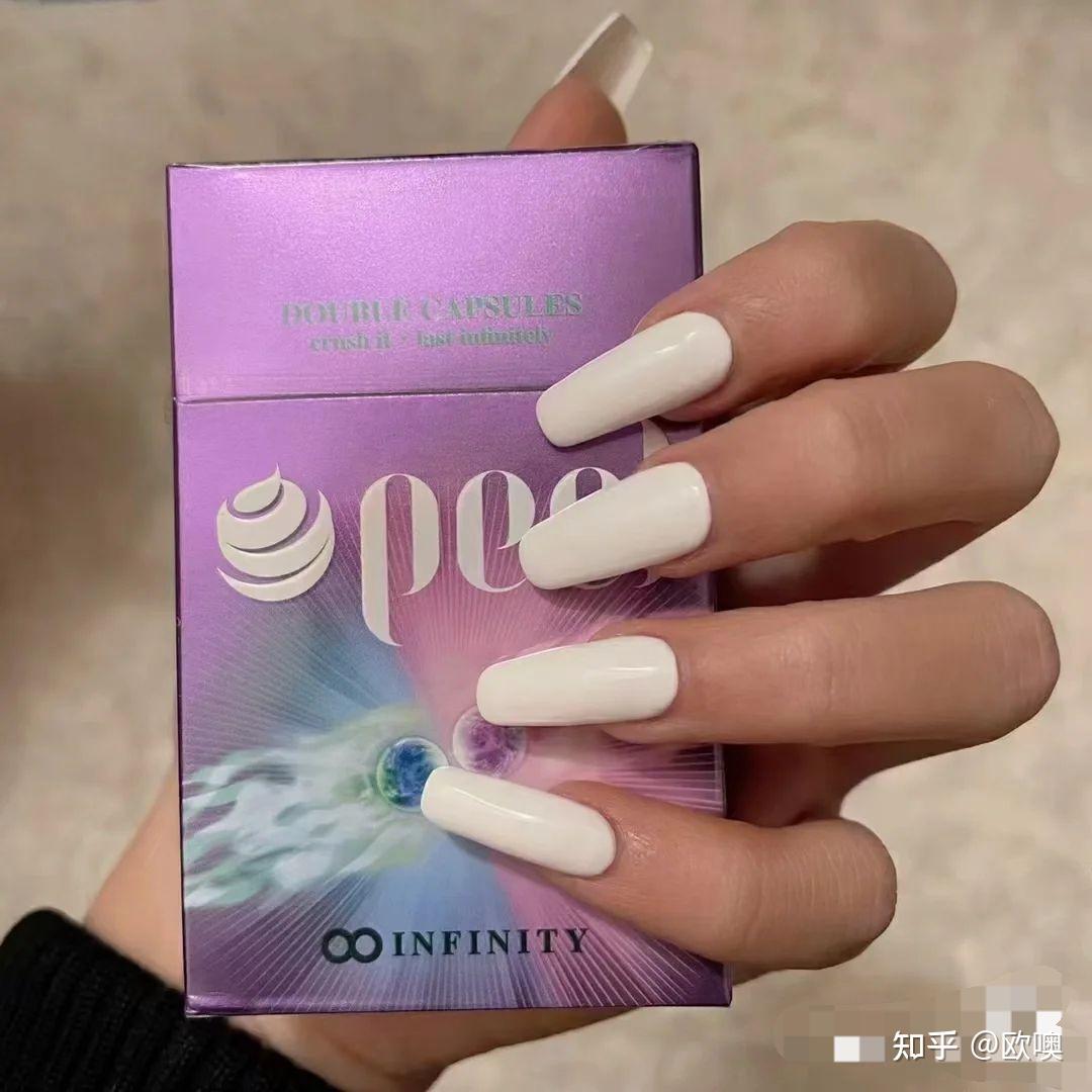 有什么适合女生抽的香烟? - 知乎