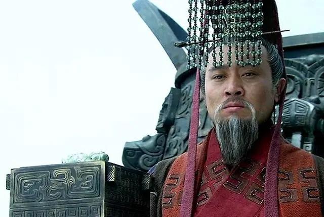 《昭烈皇帝刘备传·连载100蜀汉建国——2刘备称帝》 - 知乎