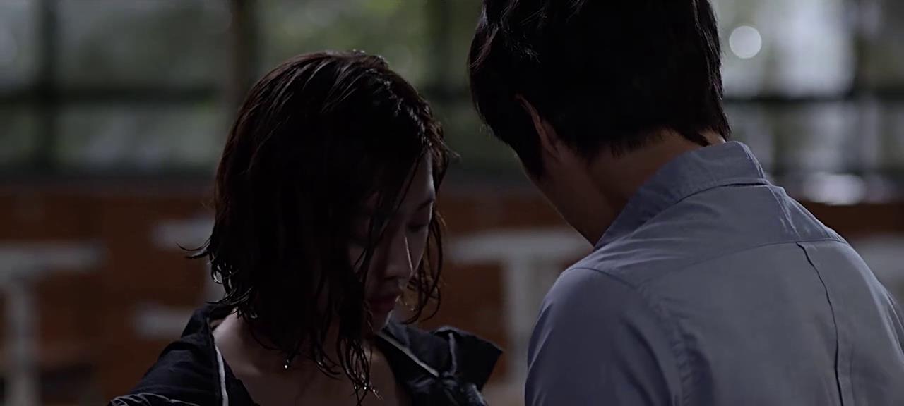 如何评价2014年韩国电影《荆棘》? - 知乎