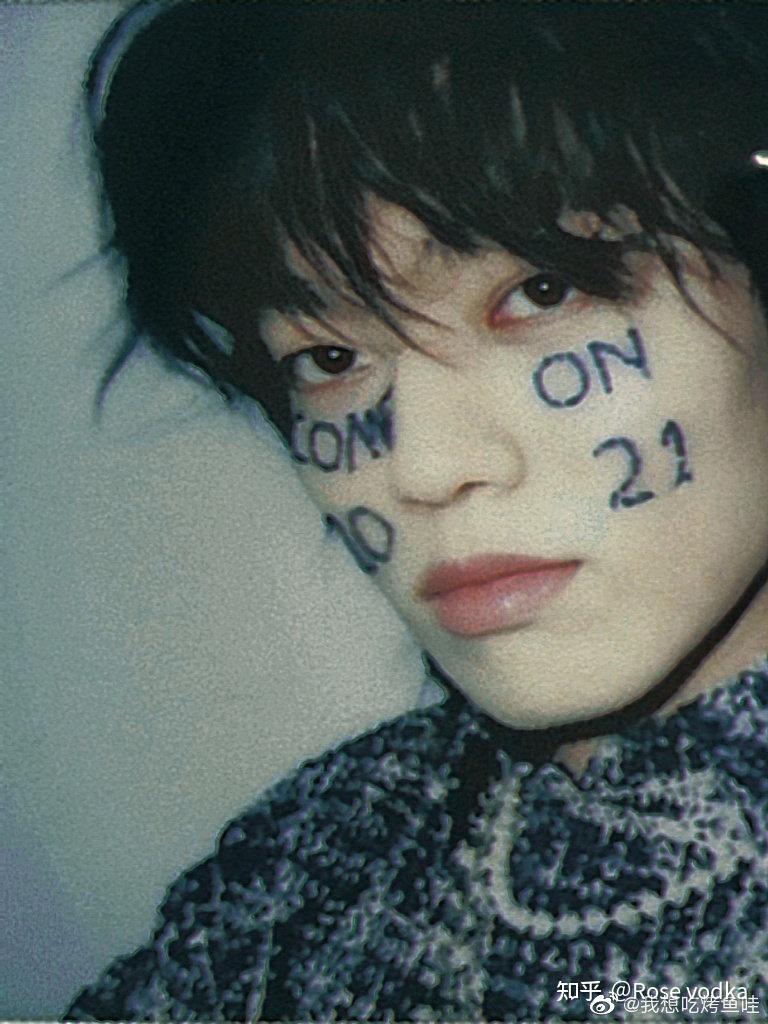 仅仅看脸某幻君真的帅吗