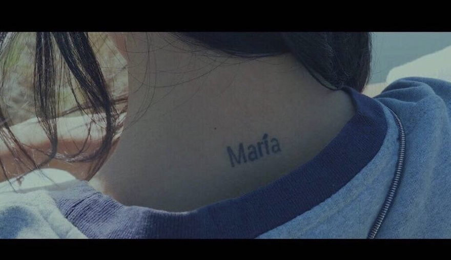 mamamoo成员各自纹身有什么意义