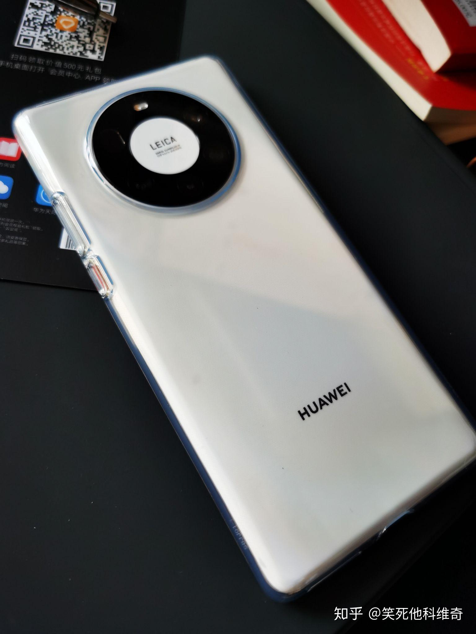 iphone12promax和华为mate40por选择哪个更好