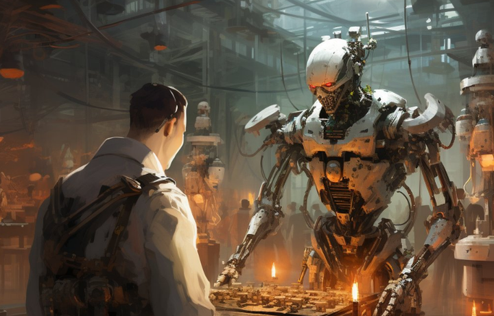 2023加密领域TG Bot项目解析系列之：Unibot、Maestro、Wagie Bots、Banana Gun、Bolt Bot - 知乎