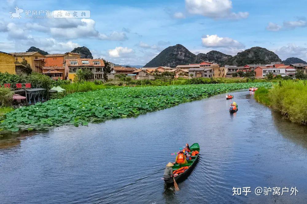 國內有哪些旅遊必去的景點? - 知乎