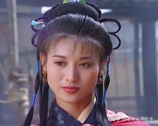 扈三娘为何叫「一丈青」？一丈青指颜值还是指纹身呢？ - 知乎