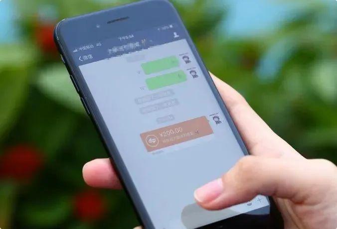 微信转账如何退回，钱转出去才发现被骗了