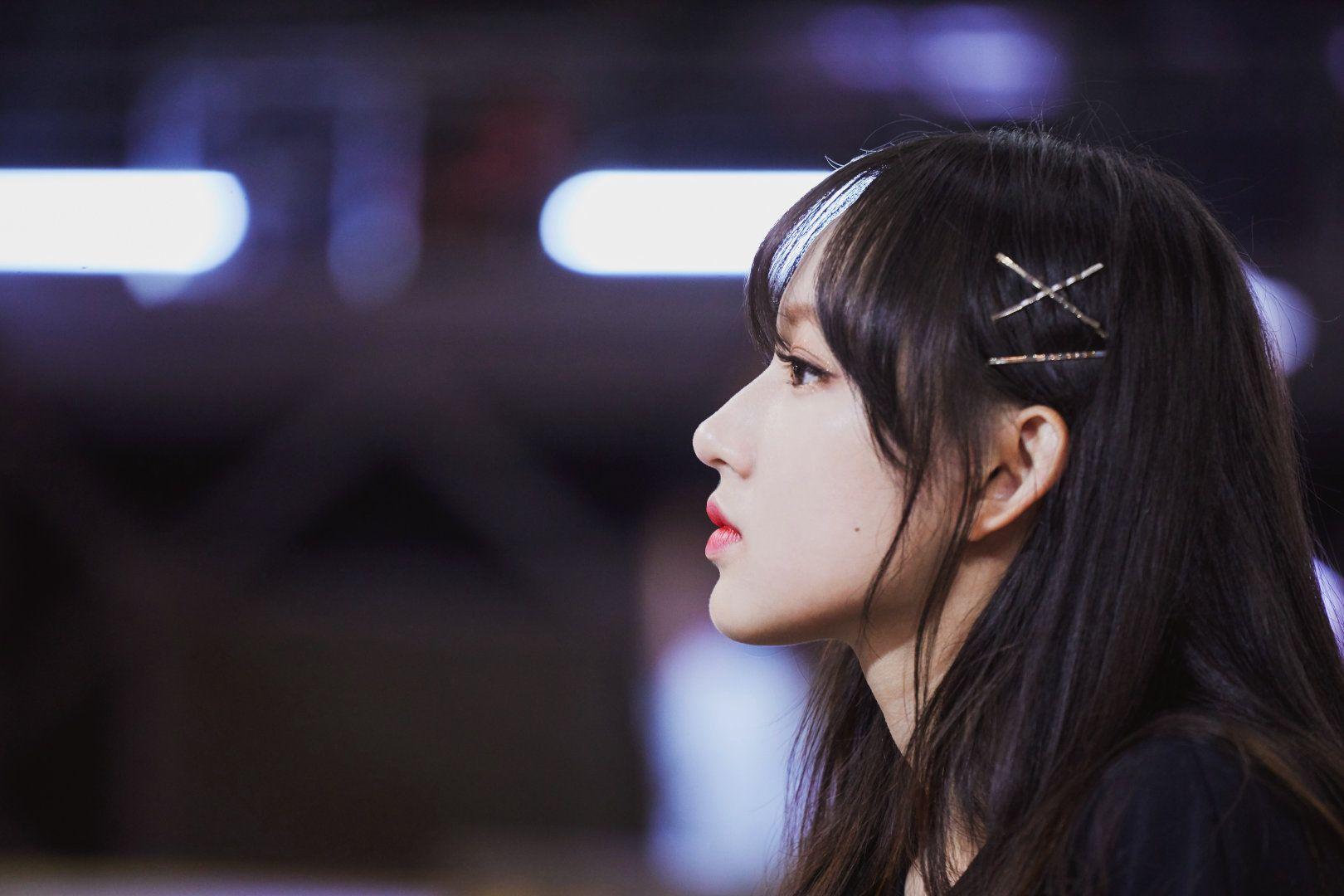 如何评价程潇的颜值和身材