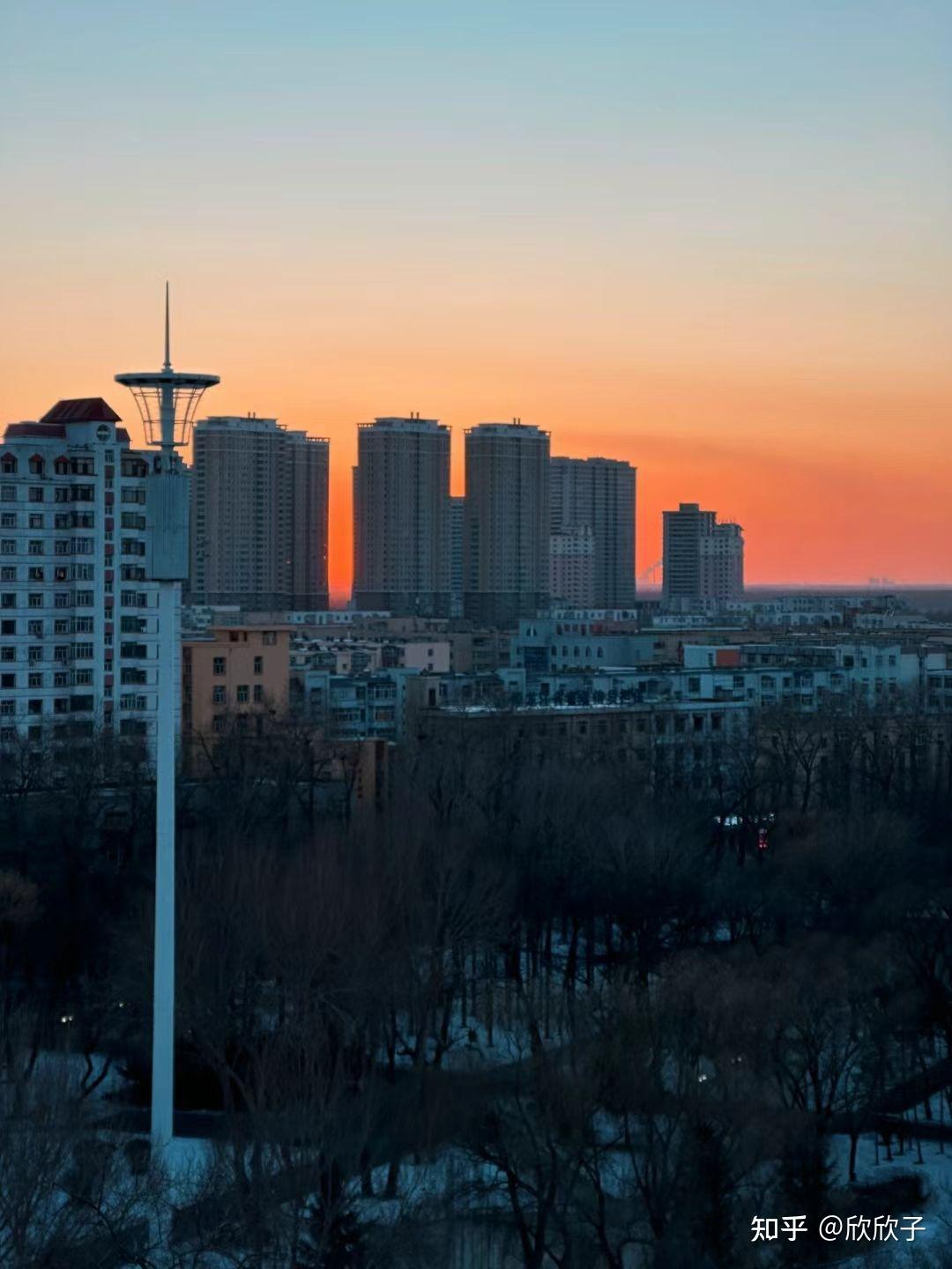 请问一下,齐齐哈尔有什么值得去的地方吗? - 知乎