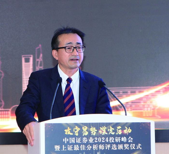 刘元春:明年将是我国产业升级关键一年 - 知乎