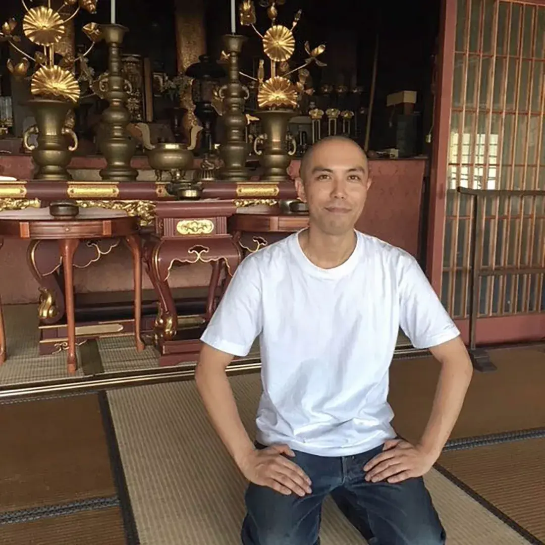 日本的僧侣和尚是怎样的一种存在