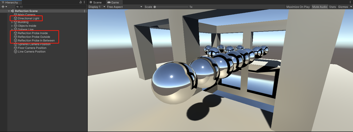 Deferred Shader Rendering Unity Unity的Deferred Shading - 知乎